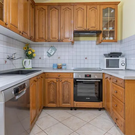 Feriehus Dajana, A Cozy Pet Friendly Minutes From The *